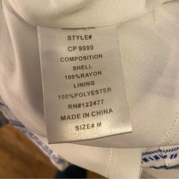 Abbeline Flared Front Laced | Medium - Picture 3 of 6